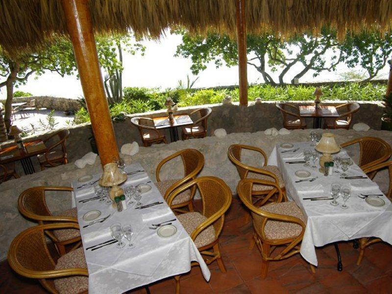 Kura Hulanda Lodge & Beach Club Westpunt Eksteriør bilde