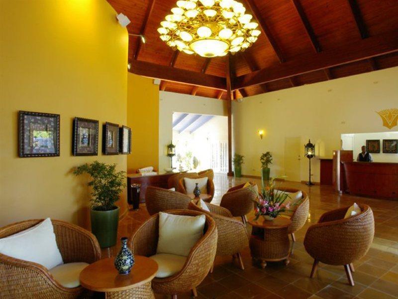 Kura Hulanda Lodge & Beach Club Westpunt Eksteriør bilde