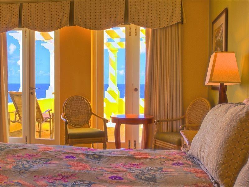 Kura Hulanda Lodge & Beach Club Westpunt Eksteriør bilde