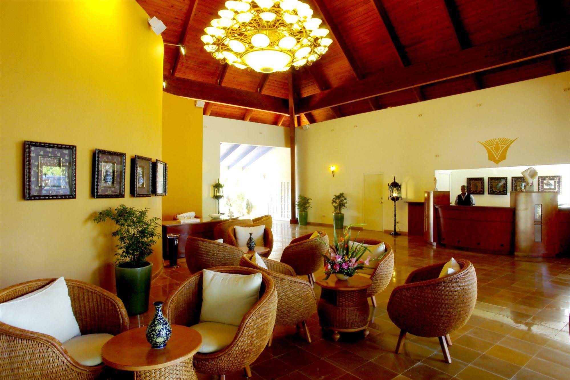 Kura Hulanda Lodge & Beach Club Westpunt Eksteriør bilde