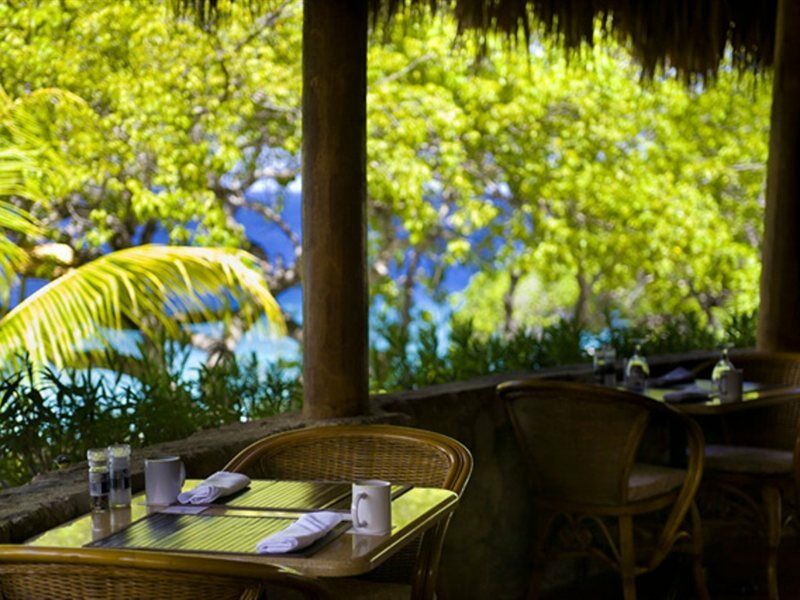 Kura Hulanda Lodge & Beach Club Westpunt Eksteriør bilde