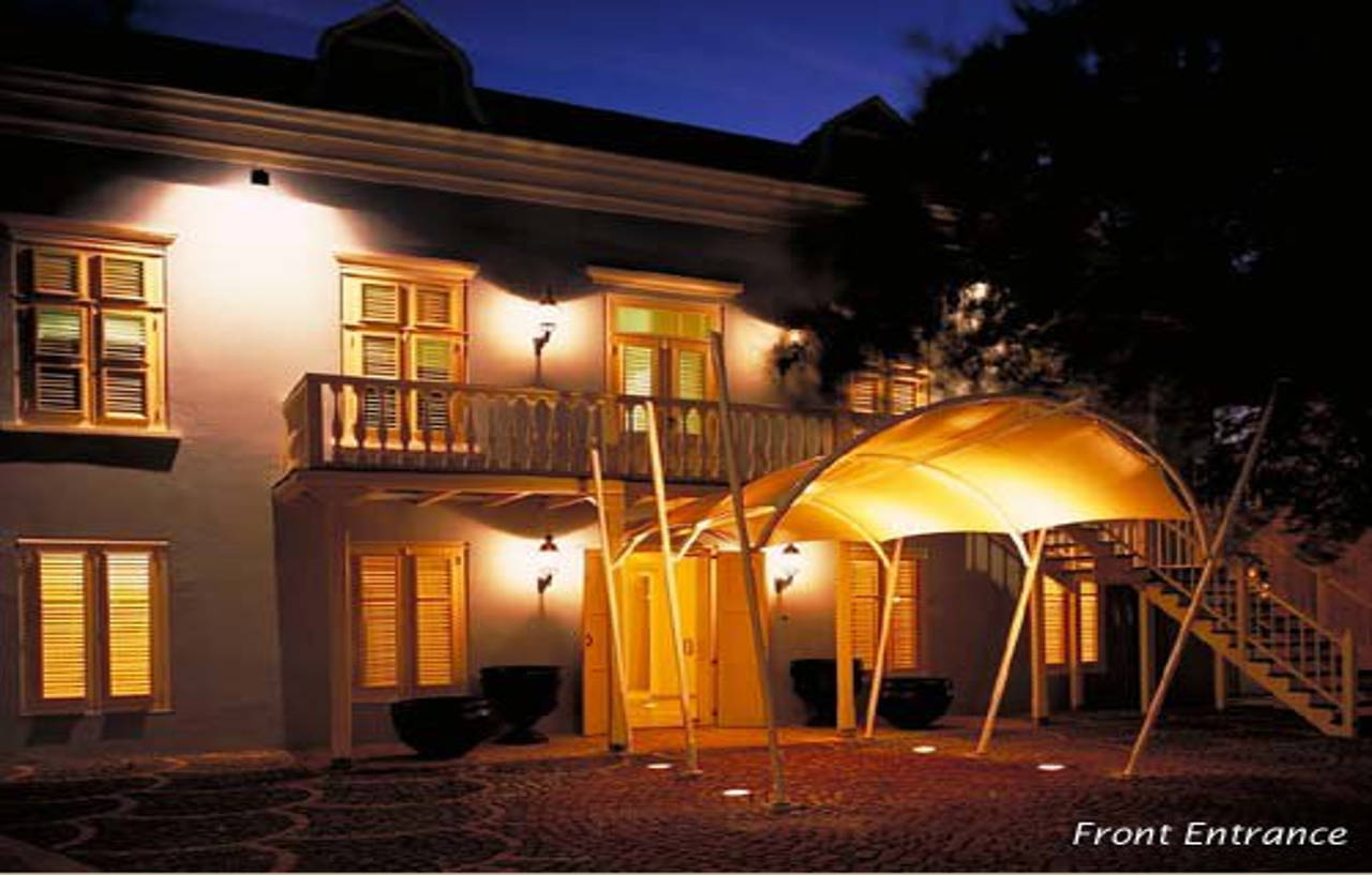 Kura Hulanda Lodge & Beach Club Westpunt Eksteriør bilde